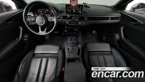Audi A4, 2019 — миниатюра 10