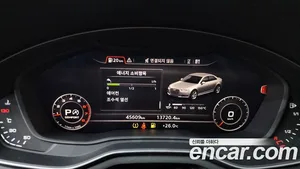 Audi A4, 2019 — миниатюра 11