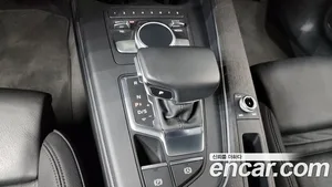 Audi A4, 2019 — миниатюра 12
