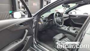 Audi A4, 2019 — миниатюра 13