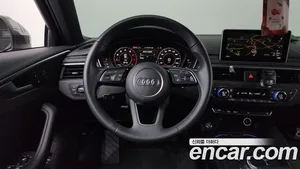 Audi A4, 2019 — миниатюра 19