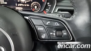 Audi A4, 2019 — миниатюра 22