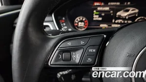 Audi A4, 2019 — миниатюра 23