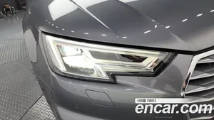 Audi A4, 2019 — миниатюра 8