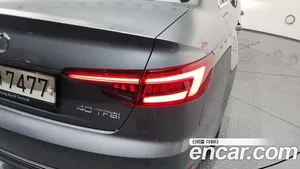 Audi A4, 2019 — миниатюра 9
