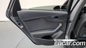 Audi A4, 2019 — миниатюра 15