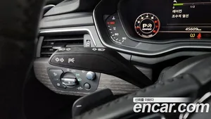 Audi A4, 2019 — миниатюра 30