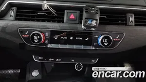 Audi A4, 2019 — миниатюра 32