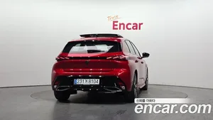 Peugeot 308, 2025 — миниатюра 4