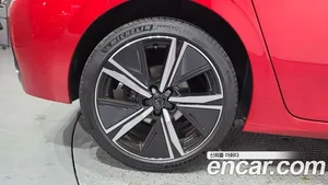 Peugeot 308, 2025 — миниатюра 5