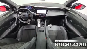 Peugeot 308, 2025 — миниатюра 10