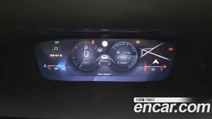 Peugeot 308, 2025 — миниатюра 11