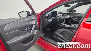 Peugeot 308, 2025 — миниатюра 13