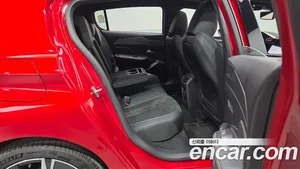 Peugeot 308, 2025 — миниатюра 17