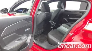 Peugeot 308, 2025 — миниатюра 18