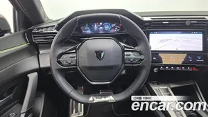 Peugeot 308, 2025 — миниатюра 20