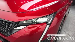 Peugeot 308, 2025 — миниатюра 8