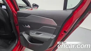 Peugeot 308, 2025 — миниатюра 15