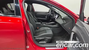 Peugeot 308, 2025 — миниатюра 16