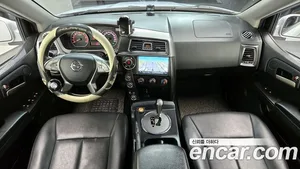 KGM Korando, 2017 — миниатюра 7
