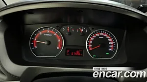KGM Korando, 2017 — миниатюра 8
