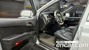 KGM Korando, 2017 — миниатюра 10