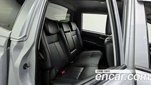 KGM Korando, 2017 — миниатюра 11