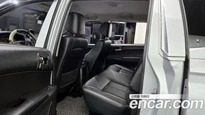 KGM Korando, 2017 — миниатюра 12