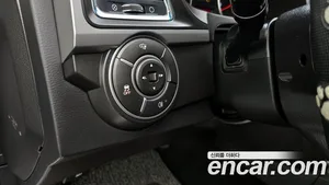 KGM Korando, 2017 — миниатюра 18