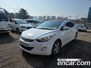 Hyundai Avante, 2013 — миниатюра 2