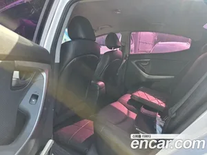 Hyundai Avante, 2013 — миниатюра 8