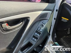 Hyundai Avante, 2013 — миниатюра 9