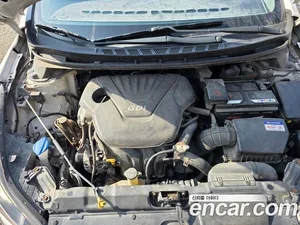Hyundai Avante, 2013 — миниатюра 16