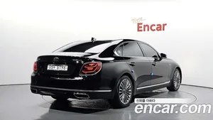 Kia K9, 2018 — миниатюра 2