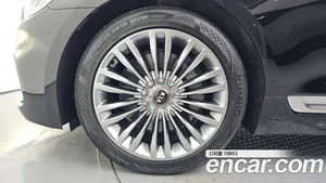 Kia K9, 2018 — миниатюра 5