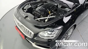 Kia K9, 2018 — миниатюра 6