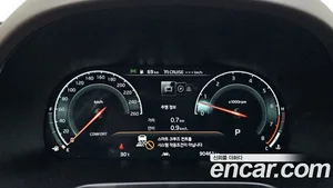 Kia K9, 2018 — миниатюра 8