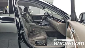 Kia K9, 2018 — миниатюра 12