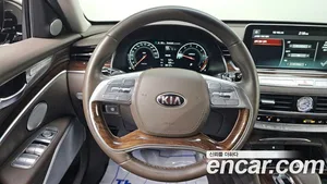 Kia K9, 2018 — миниатюра 14