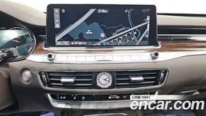 Kia K9, 2018 — миниатюра 15
