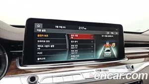 Kia K9, 2018 — миниатюра 17