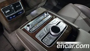 Kia K9, 2018 — миниатюра 18