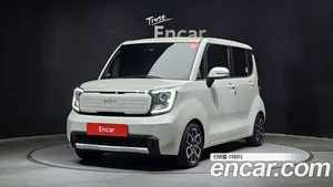 Kia RAY, 2022 — миниатюра 1