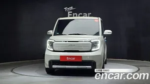 Kia RAY, 2022 — миниатюра 3