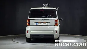 Kia RAY, 2022 — миниатюра 4