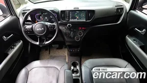 Kia RAY, 2022 — миниатюра 10