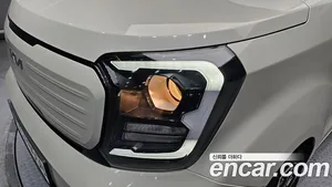 Kia RAY, 2022 — миниатюра 8