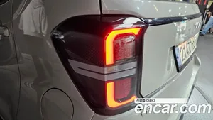 Kia RAY, 2022 — миниатюра 9