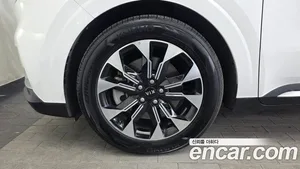 Kia Carnival, 2021 — миниатюра 5