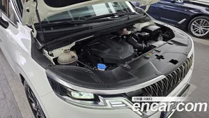 Kia Carnival, 2021 — миниатюра 6